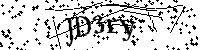 Typ hieronder de letters en cijfers